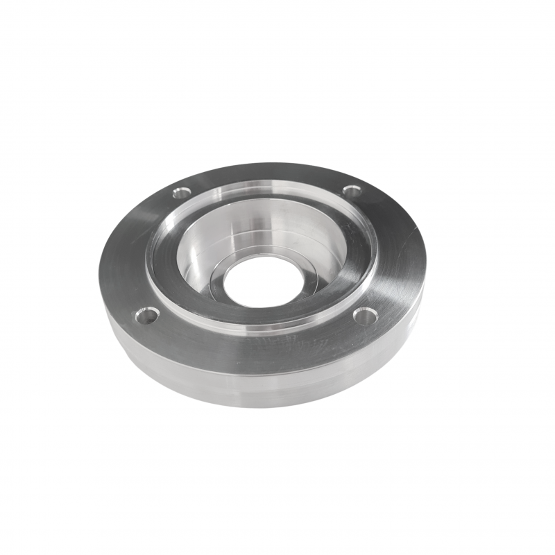 Flange