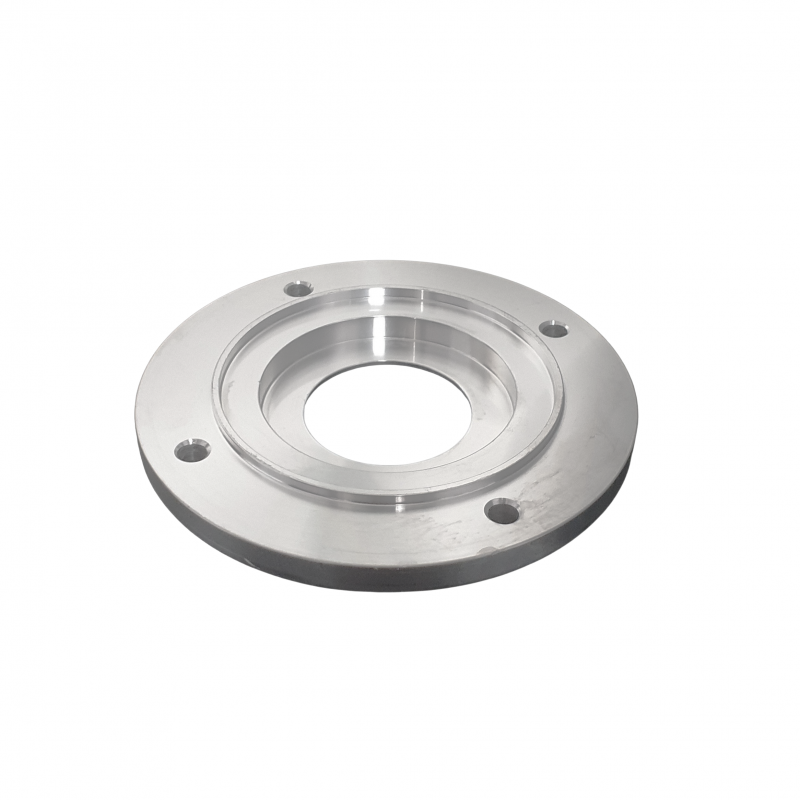 Flange