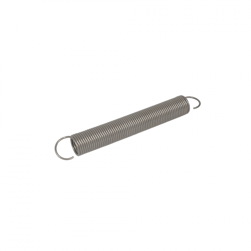 Tension spring