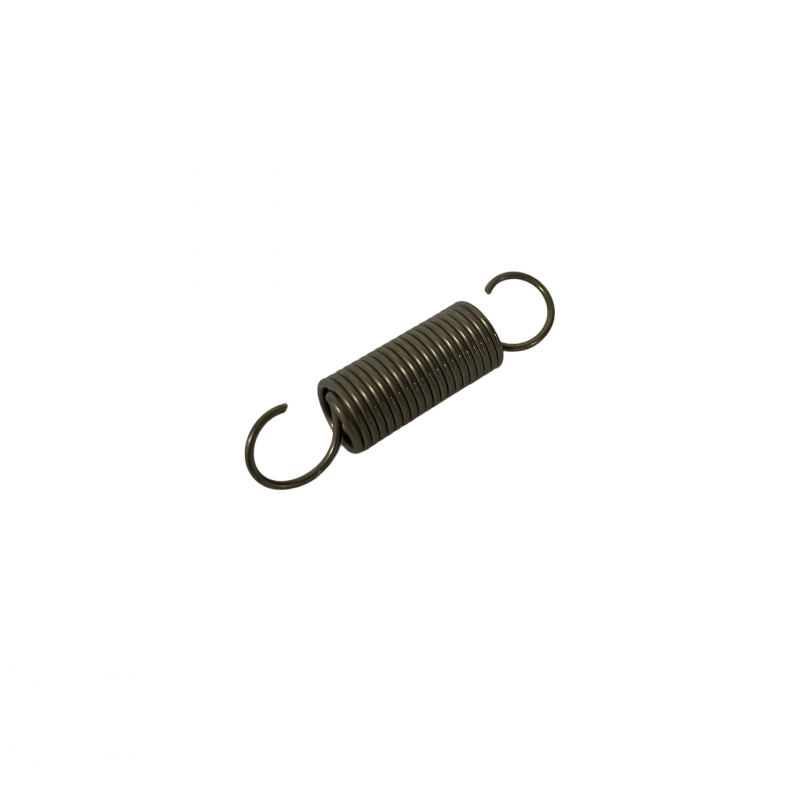 Tension spring