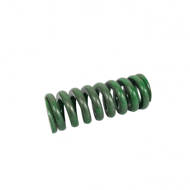 Compression spring d5,5 Dm19,25