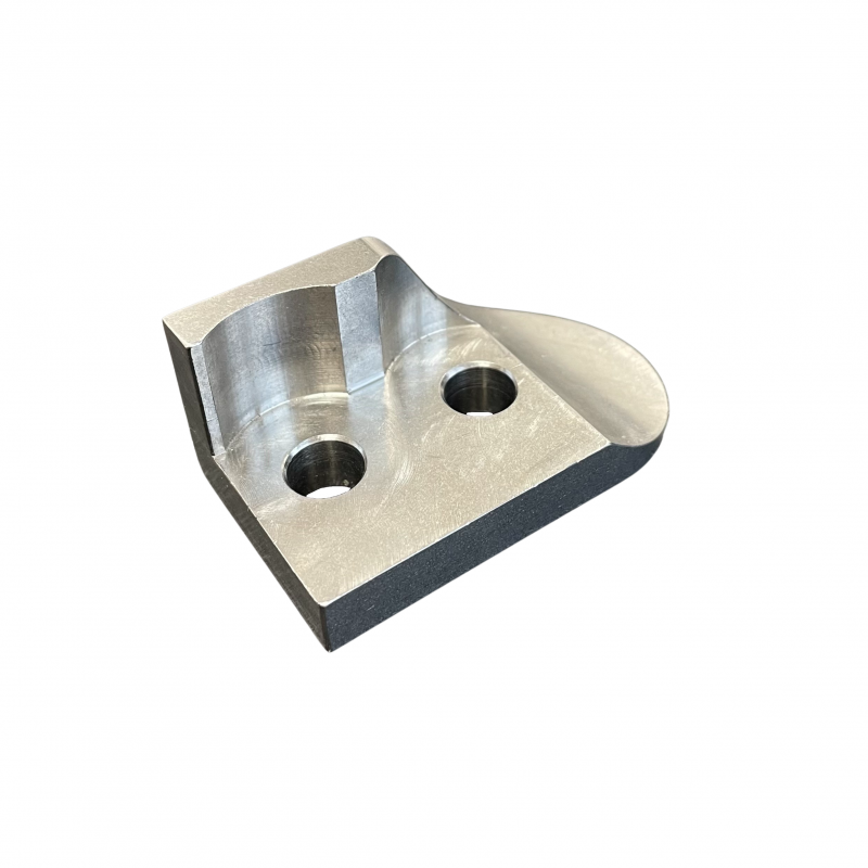 Pressure block
