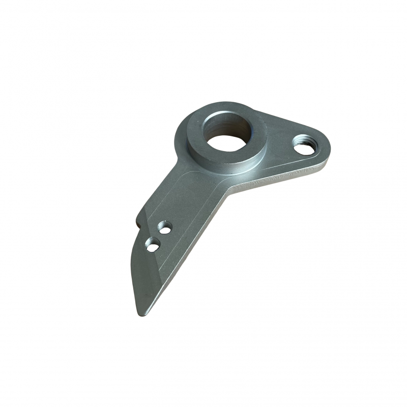 Knife holder (below)