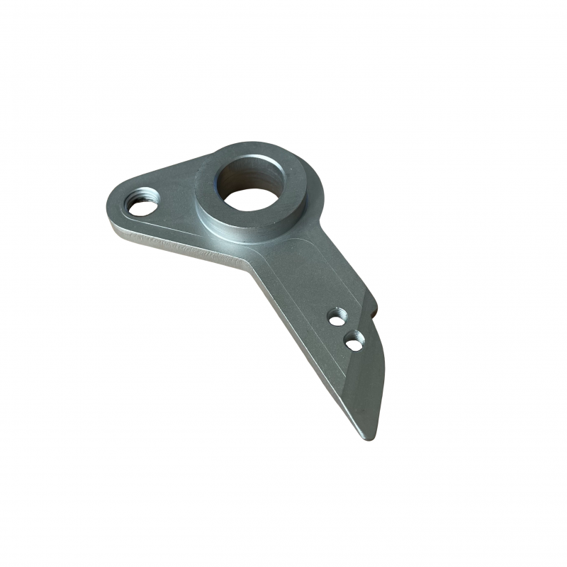 Knife holder (above)