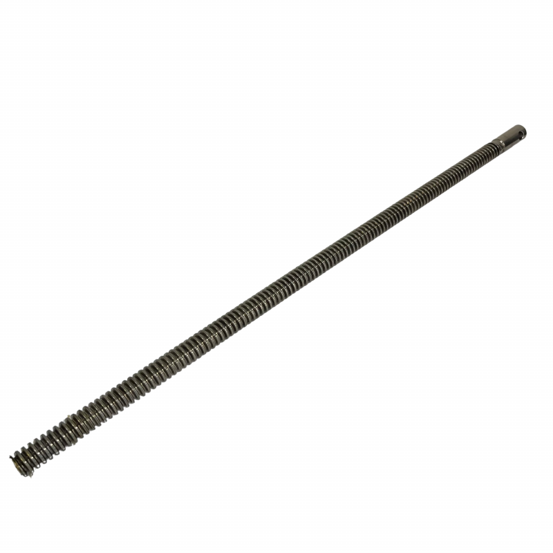 Spindle L=520mm