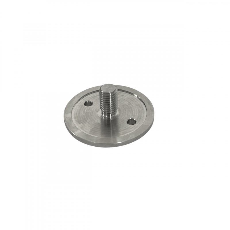 Disc bladeshaft RH