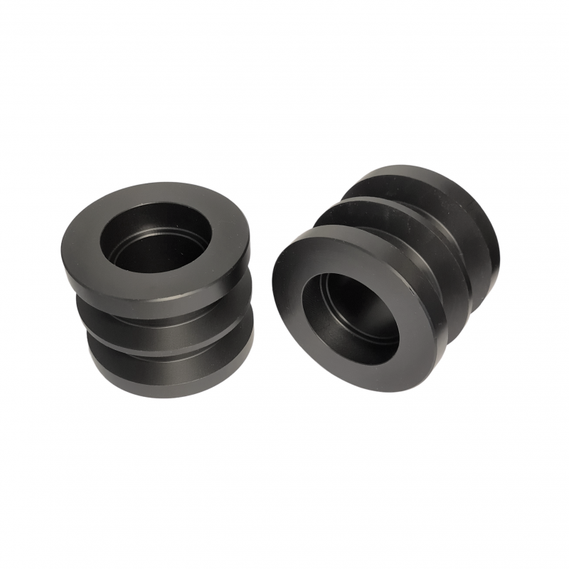 Tension roller V-belt