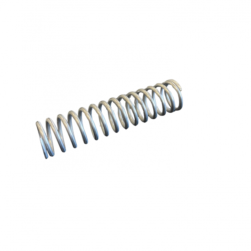 Compression spring