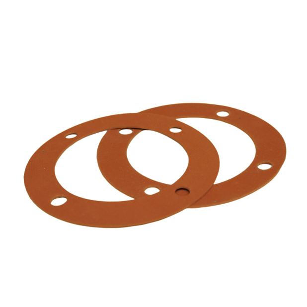 Gasket for bearing housing