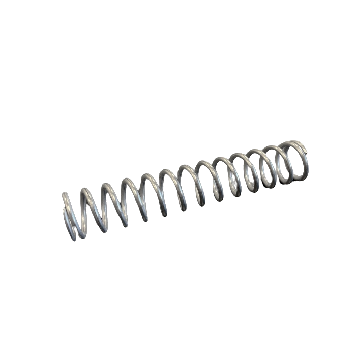 Compression spring