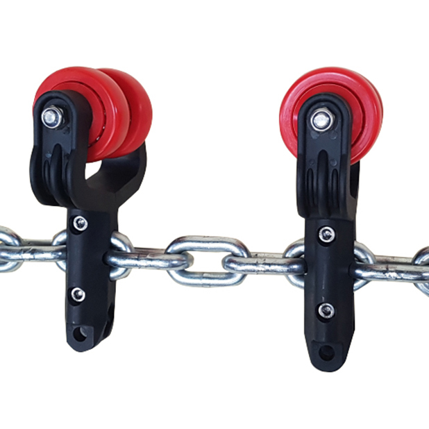 10x38mm chain for turkey
