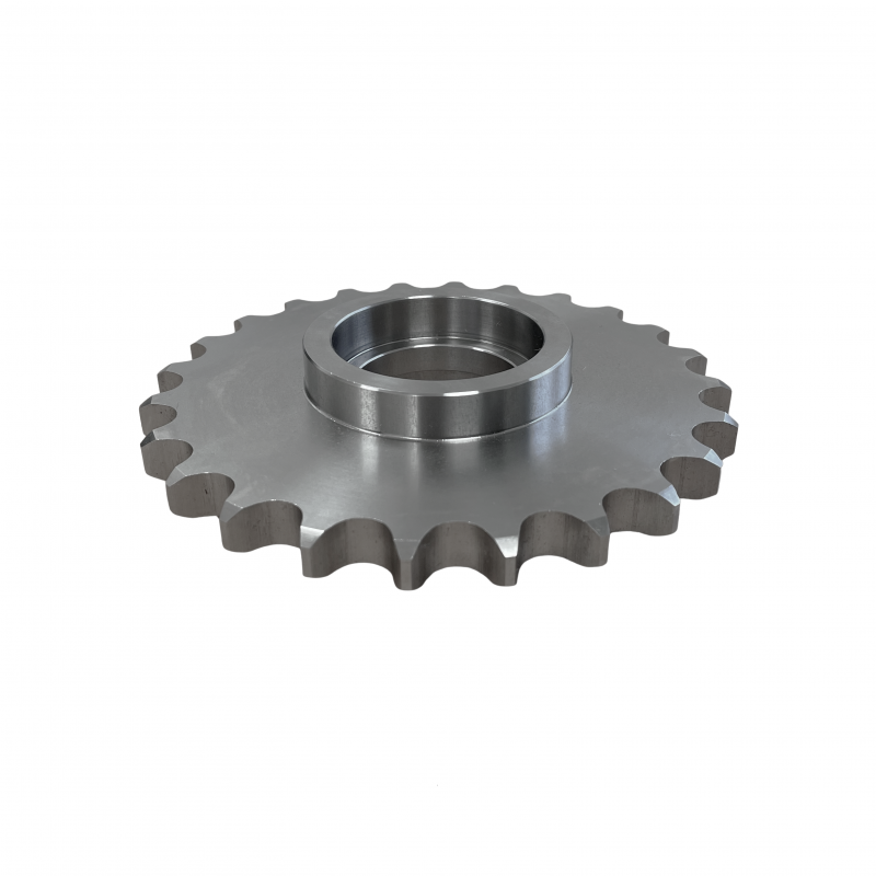 Sprocket