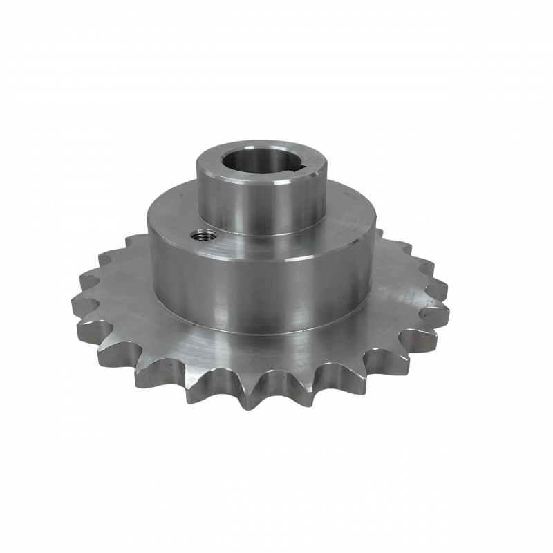 Sprocket