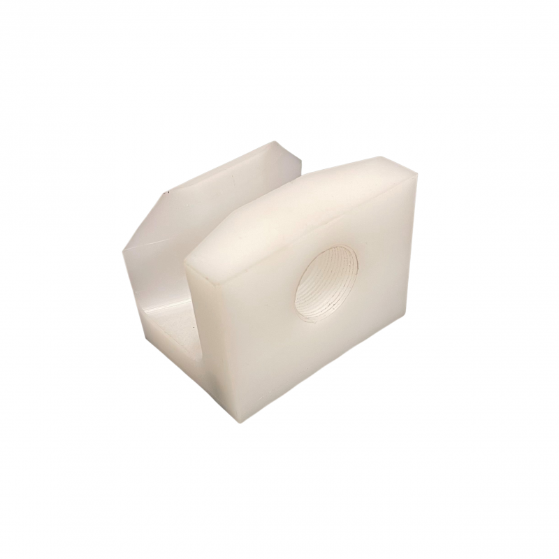 Synth. guide block