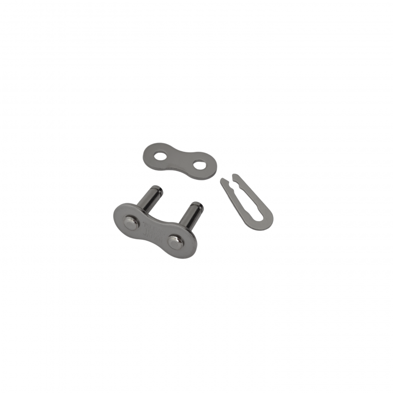 Single coupler link