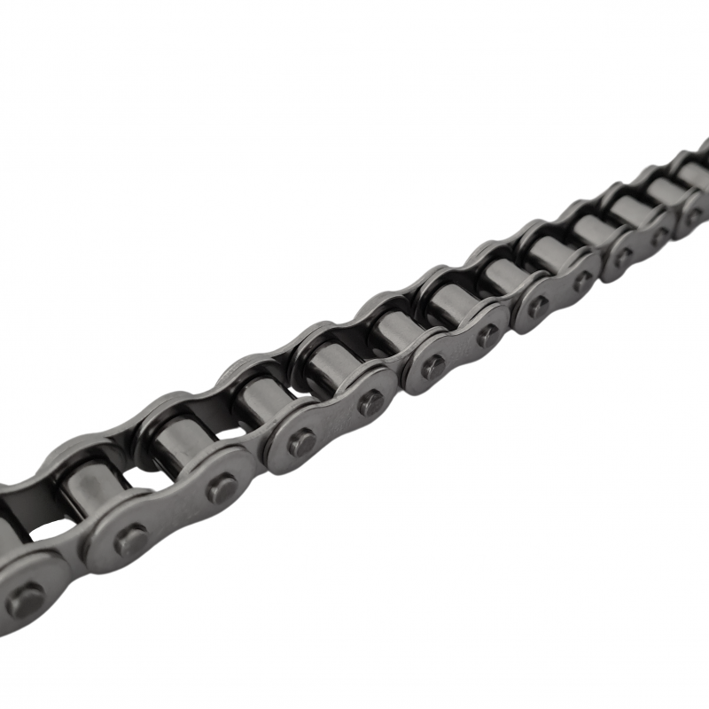 Single roller chain (115 links)