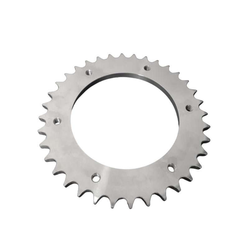 Disc sprocket
