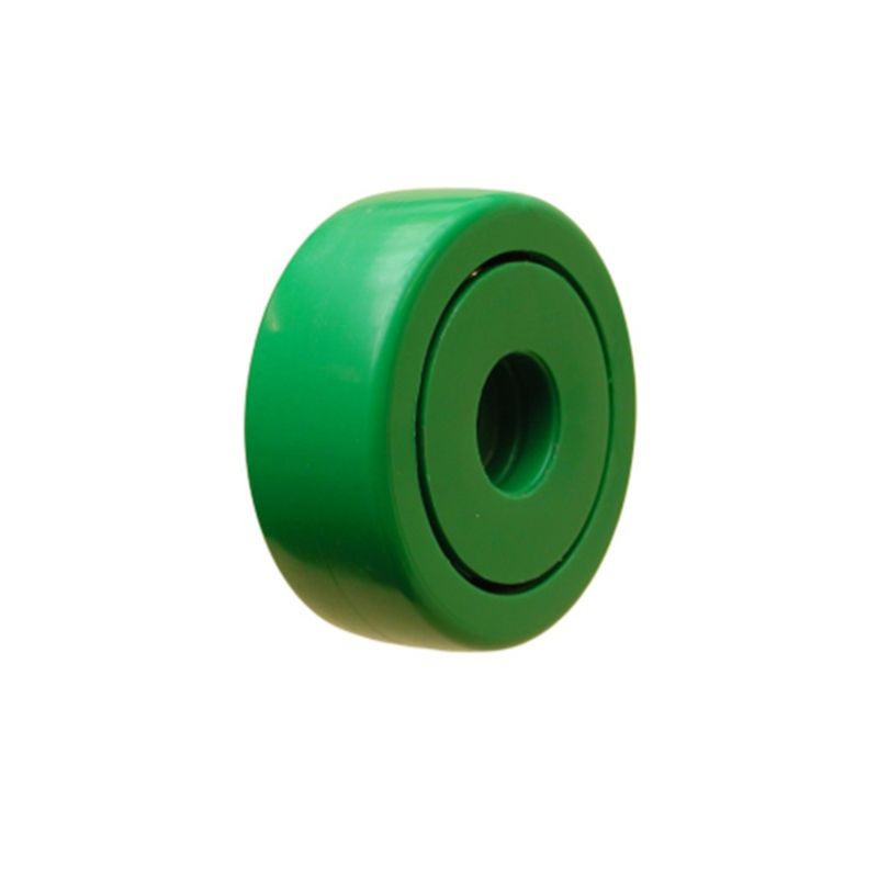 Wheel for trolley D=49mm