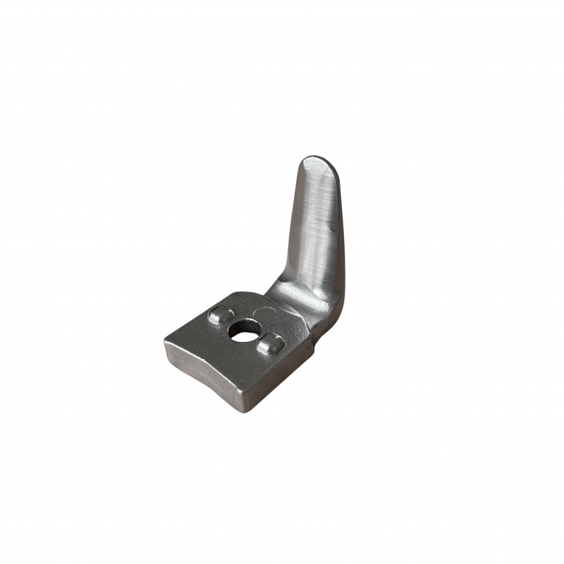 Press-on knife
