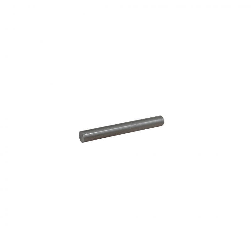 Cylindrical pin