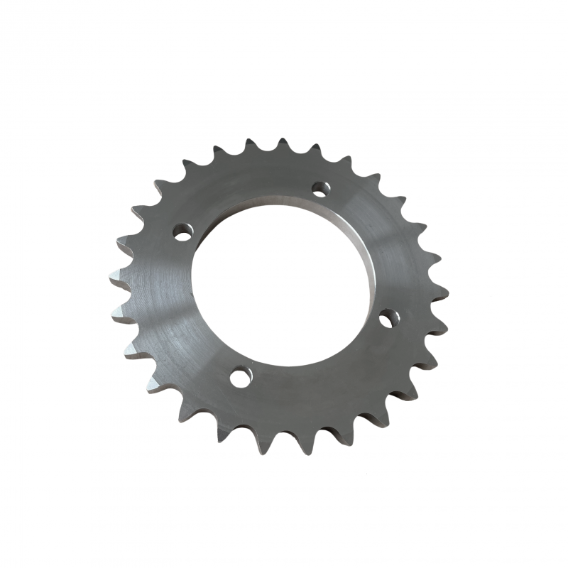 Sprocket disc
