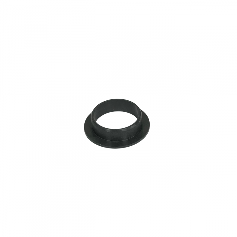 Flanged bearing bush