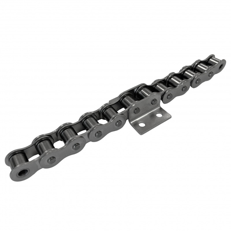 Special roller chain