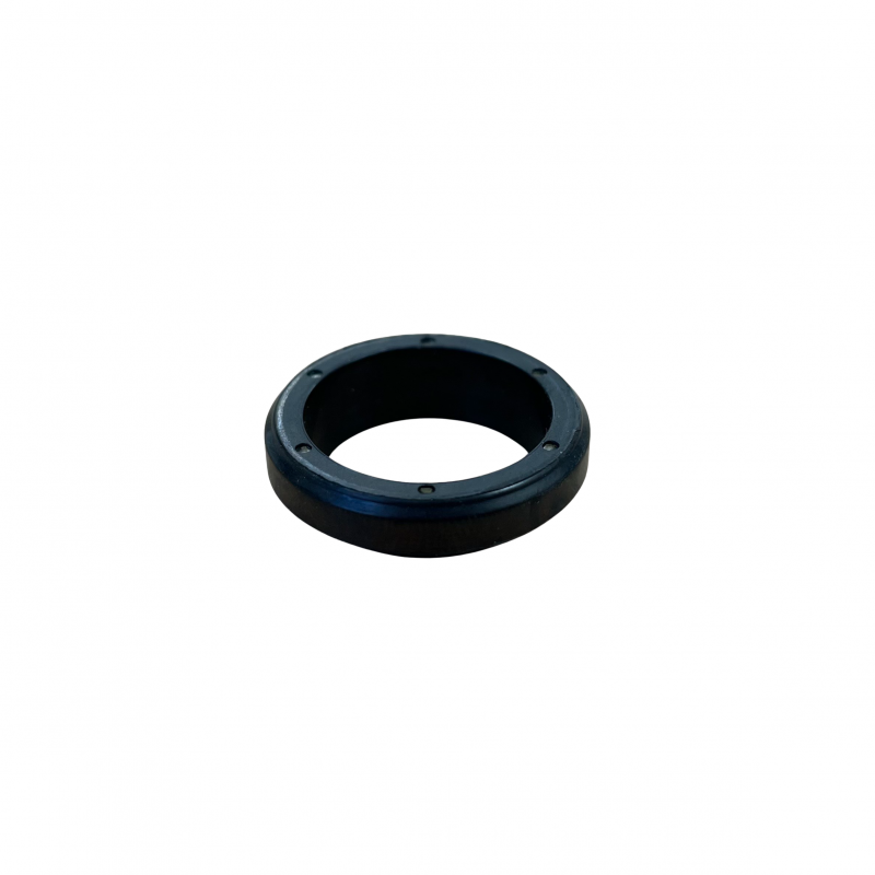 Scraper ring