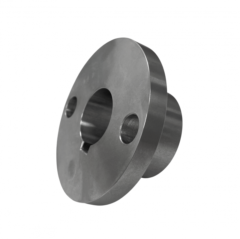 Flange