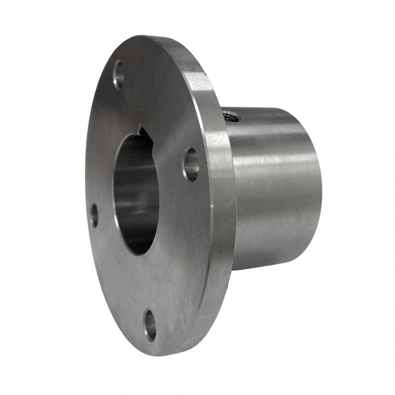 Flange