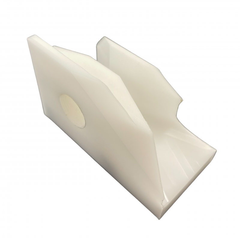 Guide block