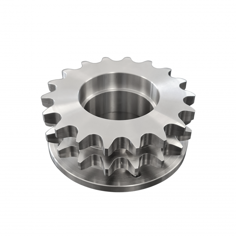 Special sprocket