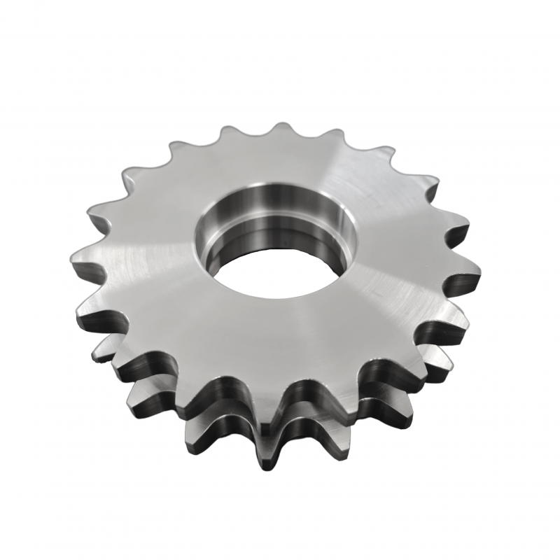 Special sprocket