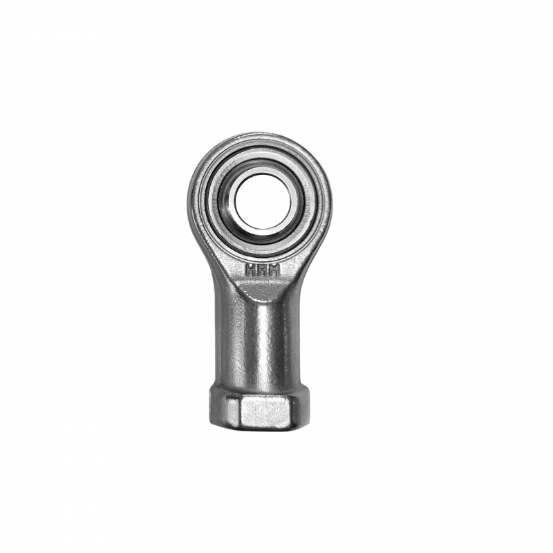 Ball rod head