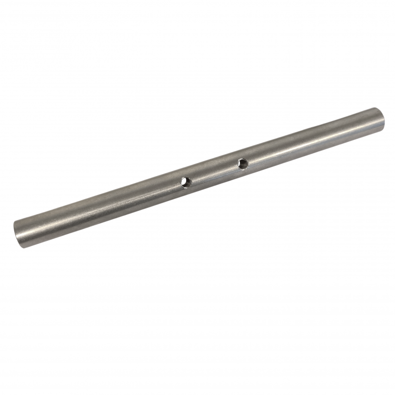 Lock shaft