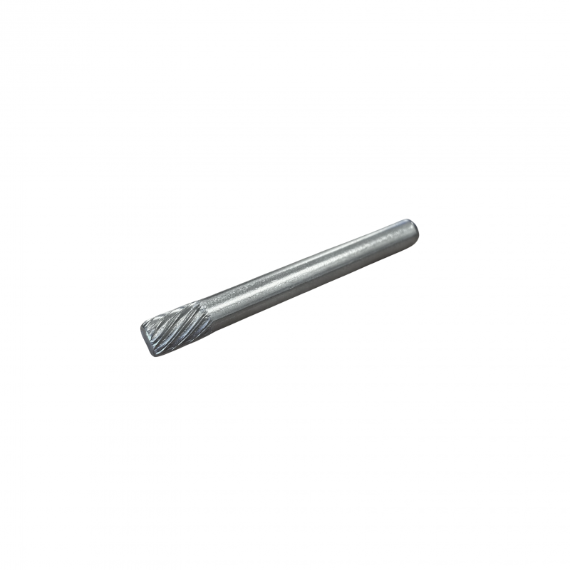 Cylindrical pin