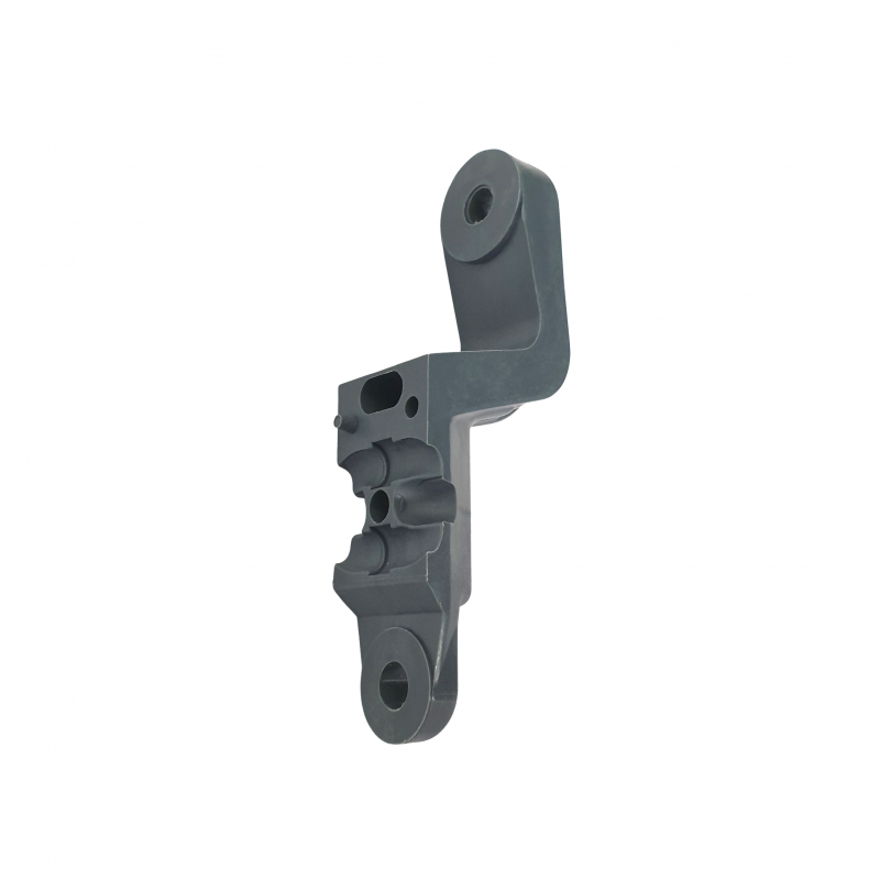 Trolley bracket for T-track
