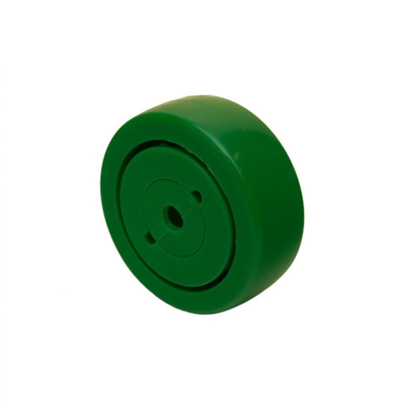 Wheel for click trolley D=49mm
