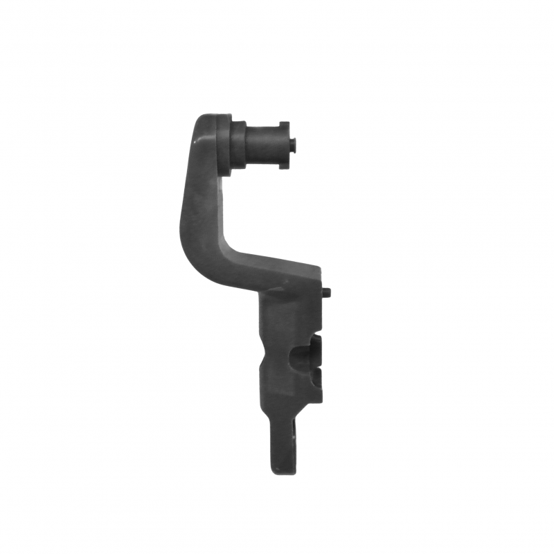 Click trolley bracket for T-track