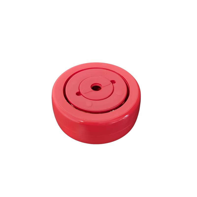 Wheel for click trolley D=49mm
