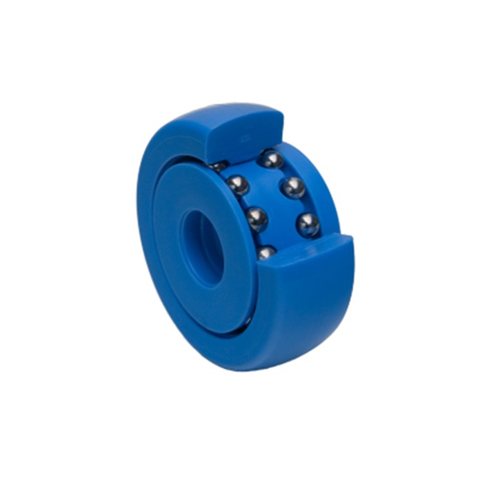 Wheel for trolley D=51,3mm