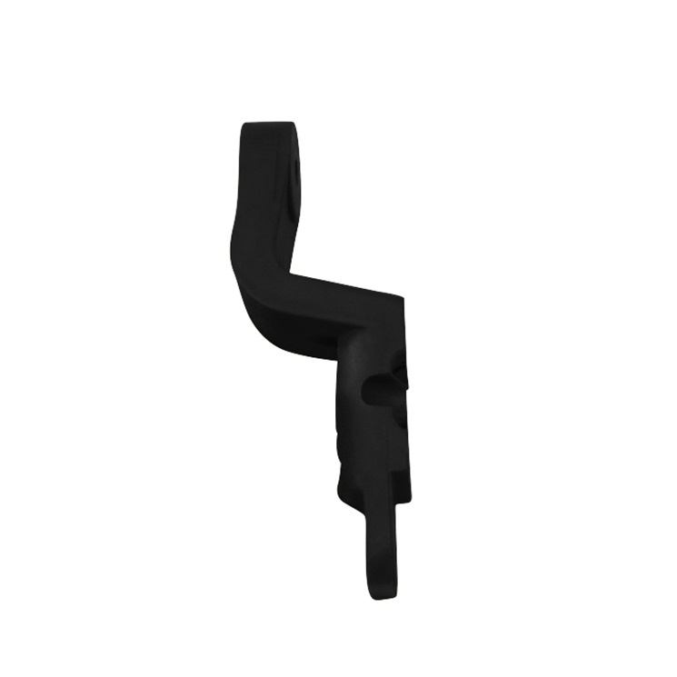 Trolley bracket for T-track