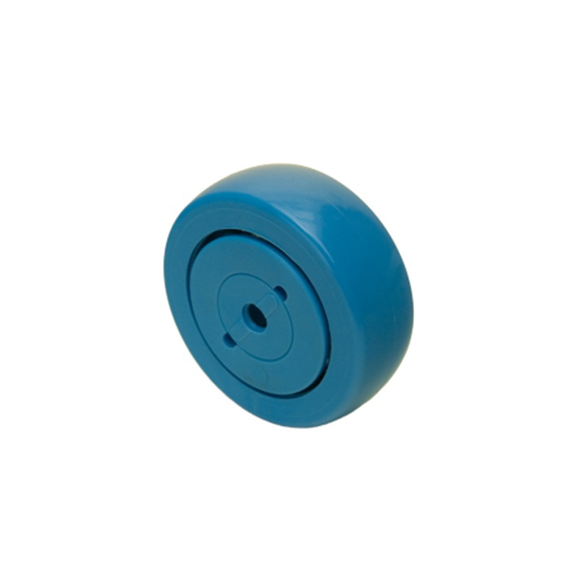Wheel for click trolley D=51,3mm
