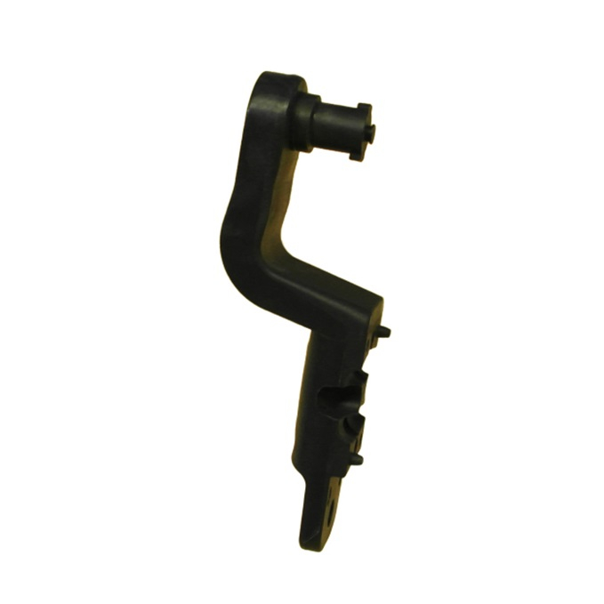 Click trolley bracket for T-track