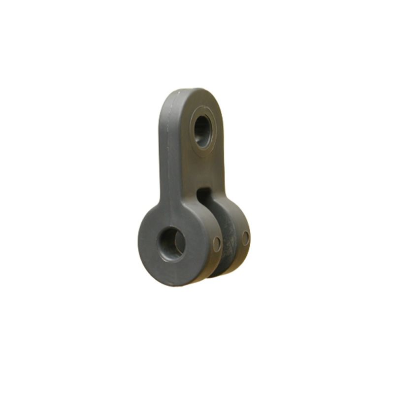 Nuckle joint grey