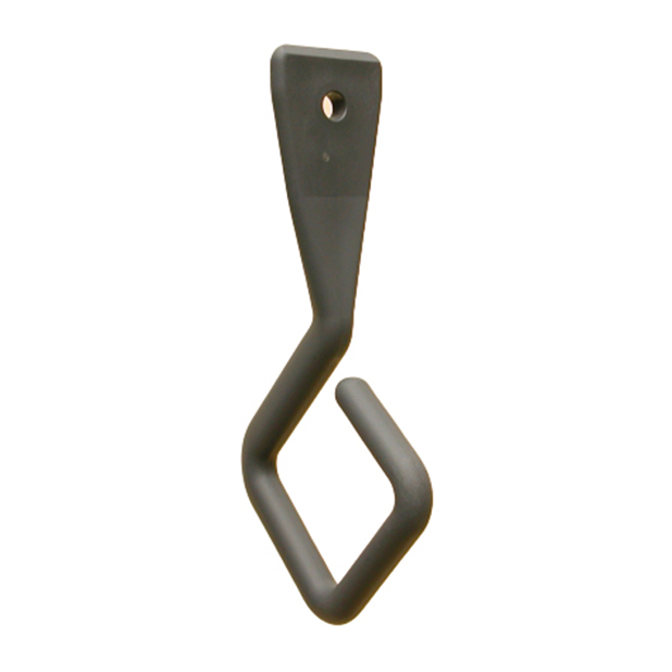Drop rod for weighing line, N.T.