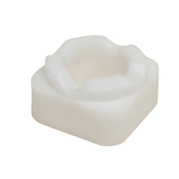 Gland for physic shackle