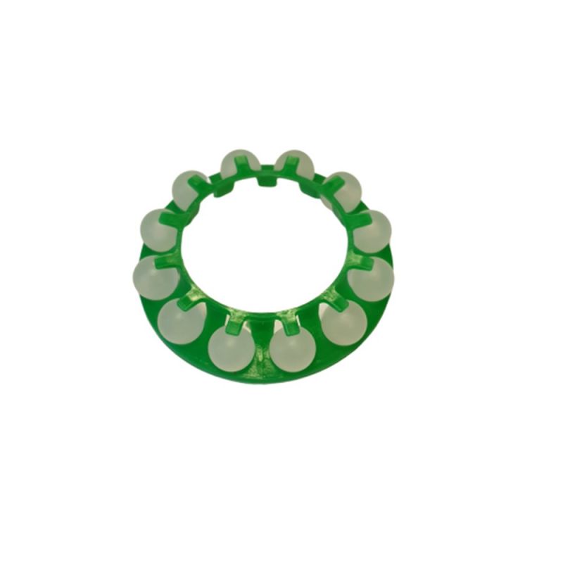 Axial ball bearing