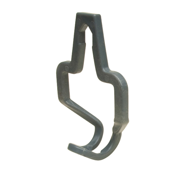 Physics weighing shackle short