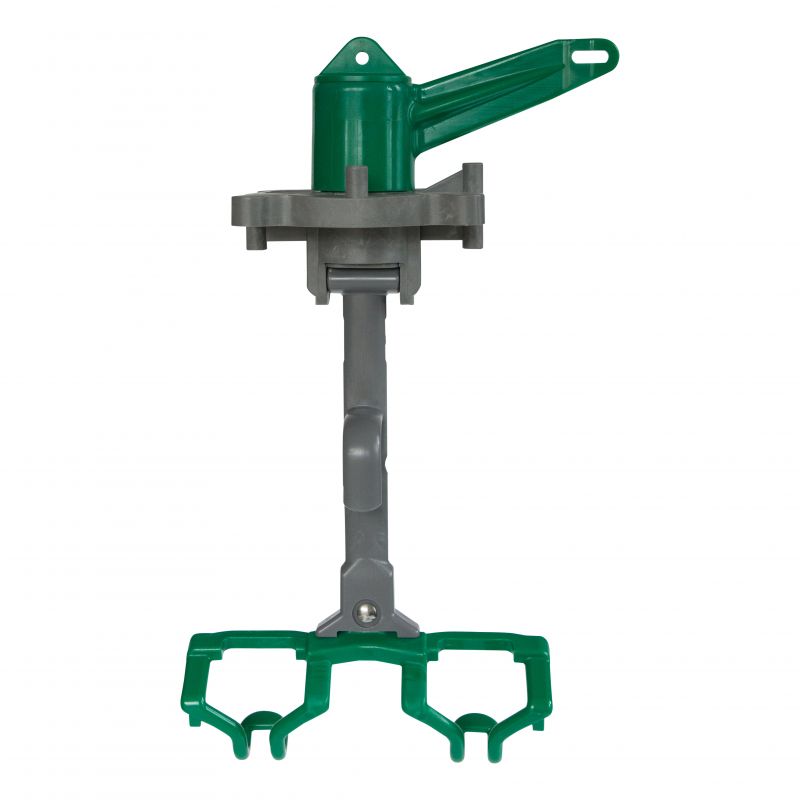 Physic shackle complete III